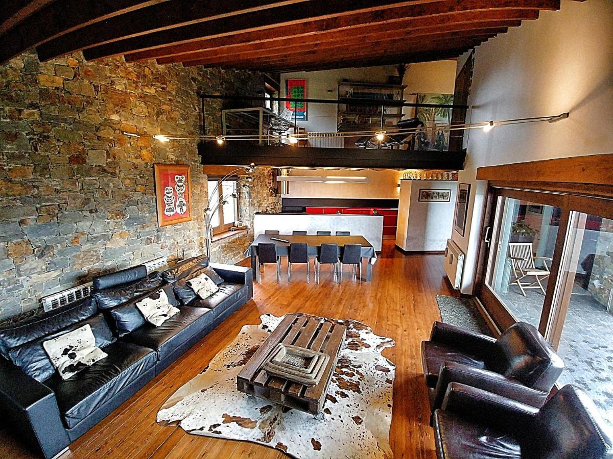 Casacampelles I - Vall De Nuria - Ripolles Exterior photo