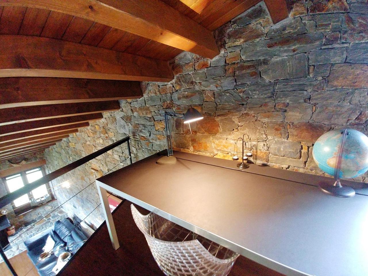 Casacampelles I - Vall De Nuria - Ripolles Exterior photo