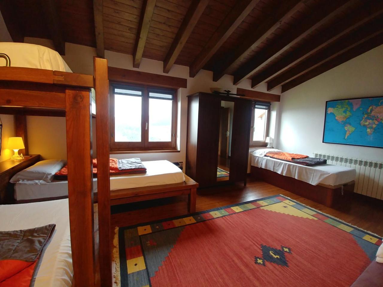 Casacampelles I - Vall De Nuria - Ripolles Exterior photo
